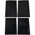 Панель передня (верх і низ) для PlayStation 5 (1000 / 1100 / 1200) (чорний)