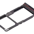 Dual Sim Card Tray For Motorola Moto G84 (XT2347 / 2023) (Genuine OEM) (Midnight Blue)