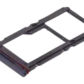 Dual Sim Card Tray For Motorola Moto G84 (XT2347 / 2023) (Genuine OEM) (Midnight Blue)