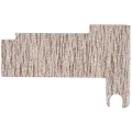 Copper Foil Shielding Tape (Above The Front Camera) For Motorola Moto Edge 40 (XT2303 / 2023) (Genuine OEM)