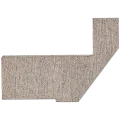 Copper Foil Shielding Tape (Above The Earpiece Speaker) For Motorola Edge Plus / Edge 40 Pro (XT2301 / 2023) (Genuine OEM)