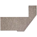Copper Foil Shielding Tape (Above The Earpiece Speaker And Mainboard) For Motorola Moto Edge Plus (XT2301 / 2023) (Genuine OEM)