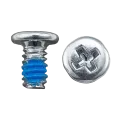 Charging Port Screws For Motorola Moto G84 (XT2347 / 2023) (Genuine OEM)