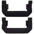 Charging Port Gasket For Motorola Moto G34 (XT2363 / 2023) (Genuine OEM)