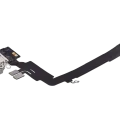 Charging Port Flex Cable For iPhone 16 Pro Max (Premium) (White Titanium)