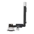 Charging Port Flex Cable For iPhone 16 Pro Max (Premium) (Black Titanium)