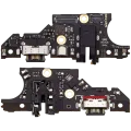 Charging Port Board For Motorola Moto G34 (XT2363 / 2023) (Genuine OEM)
