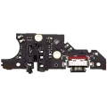 Charging Port Board For Motorola Moto G34 (XT2363 / 2023) (Genuine OEM)