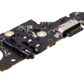 Charging Port Board For Motorola Moto G34 (XT2363 / 2023) (Genuine OEM)