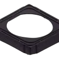 Back Camera (Wide) Rubber Sleeve For Motorola Moto G84 (XT2347 / 2023) (Genuine OEM)