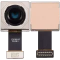 Back Camera (Wide) (50MP) For Motorola Moto Edge (XT2305 / 2023) / Edge 40 (XT2303 / 2023) (Genuine OEM)