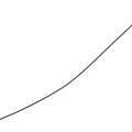 Antenna Cable For Motorola Moto G54 (XT2343 / 2023) (Genuine OEM) (Black)