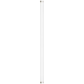 Antenna Cable (Short) For Motorola Moto G34 (XT2363 / 2023) (Genuine OEM) (White)