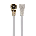 Antenna Cable (Short) For Motorola Moto G34 (XT2363 / 2023) (Genuine OEM) (White)