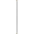 Antenna Cable (Long) For Motorola Moto G34 (XT2363 / 2023) (Genuine OEM) (Black)