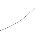 Antenna Cable (Long) For Motorola Moto G34 (XT2363 / 2023) (Genuine OEM) (Black)