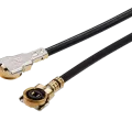 Antenna Cable (Long) For Motorola Moto G34 (XT2363 / 2023) (Genuine OEM) (Black)