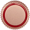 Crown Nut For Watch Series SE (1st Gen) (40MM / 44MM) (LTE Version) (Gold)