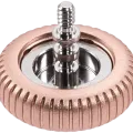 Crown Nut For Watch Series SE (1st Gen) (40MM / 44MM) (LTE Version) (Gold)