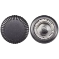Crown Nut For Watch Series 1 / 2 / 3 (38MM / 42MM) (GPS Version) (Black)