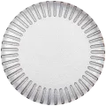Crown Nut For Watch Series 1 / 2 / 3 (38MM / 42MM) (GPS Version) (Silver)
