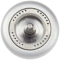 Crown Nut For Watch Series 1 / 2 / 3 (38MM / 42MM) (GPS Version) (Silver)
