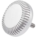 Crown Nut For Watch Series 1 / 2 / 3 (38MM / 42MM) (GPS Version) (Silver)