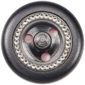 Crown Nut For Watch Series 3 (38MM / 42MM) (LTE Version) (Red / Black)