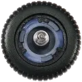 Crown Nut For Watch Series 7 (41MM / 45MM) (GPS Version) (Black / Gray)