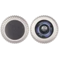 Crown Nut For Watch Series 7 / 8 / 9 (41MM / 45MM) (GPS Version) (Starlight)