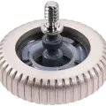 Crown Nut For Watch Series 7 / 8 / 9 (41MM / 45MM) (GPS Version) (Starlight)