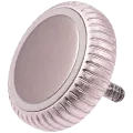 Crown Nut For Watch Series 9 (41MM / 45MM) (GPS Version) (Rose Gold)