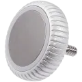 Crown Nut For Watch Series 8 / 9 (41MM / 45MM) (GPS Version) (Silver)