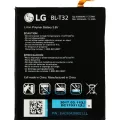 Replacement Battery For LG G6 (BL-T32) (Genuine OEM)