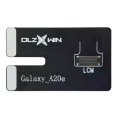 iTestBox S300 / S800 Tester Flex Cable For Samsung Galaxy A20E (A202 / 2019)