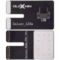 iTestBox S300 / S800 Tester Flex Cable For Samsung Galaxy A20E (A202 / 2019)