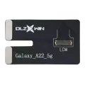 iTestBox S300 / S800 Tester Flex Cable For Samsung Galaxy A22 4G (A225 / 2021)