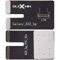 iTestBox S300 / S800 Tester Flex Cable For Samsung Galaxy A22 4G (A225 / 2021)