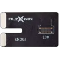 iTestBox S300 / S800 Tester Flex Cable For Samsung Galaxy M30S (M307 / 2019)