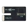 iTestBox S300 / S800 Tester Flex Cable For Samsung Galaxy S10 Lite