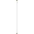 Antenna Cable (White) For Motorola Moto Edge 40 (XT2303 / 2023) (Genuine OEM)