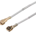 Antenna Cable (White) For Motorola Moto Edge 40 (XT2303 / 2023) (Genuine OEM)