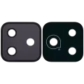 Back Camera Lens (Glass Only) For T-Mobile Revvl 4 Plus (5062 / 2020) (Premium)