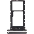 Dual Sim Card Tray For Samsung Galaxy Tab A8 10.5" (X205) (2021) (Gray)