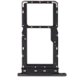 Dual Sim Card Tray For Samsung Galaxy Tab A8 10.5" (X205) (2021) (Gray)