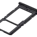 Dual Sim Card Tray For Samsung Galaxy Tab A8 10.5" (X205) (2021) (Gray)