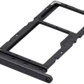 Dual Sim Card Tray For Samsung Galaxy Tab A8 10.5" (X205) (2021) (Gray)