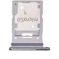 Dual Sim Card Tray For Samsung Galaxy Tab S9 11.0" (X710 / X716) (2023) / Tab S9 Plus 12.4" (X810 / X816) (2023) / Tab S9 Ultra 14.6" (X910 / X916) (2023) (Graphite)