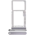 Dual Sim Card Tray For Samsung Galaxy Tab S9 FE 10.9" ( X516) (2023) (Gray)