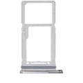 Dual Sim Card Tray For Samsung Galaxy Tab S9 FE 10.9" ( X516) (2023) (Gray)